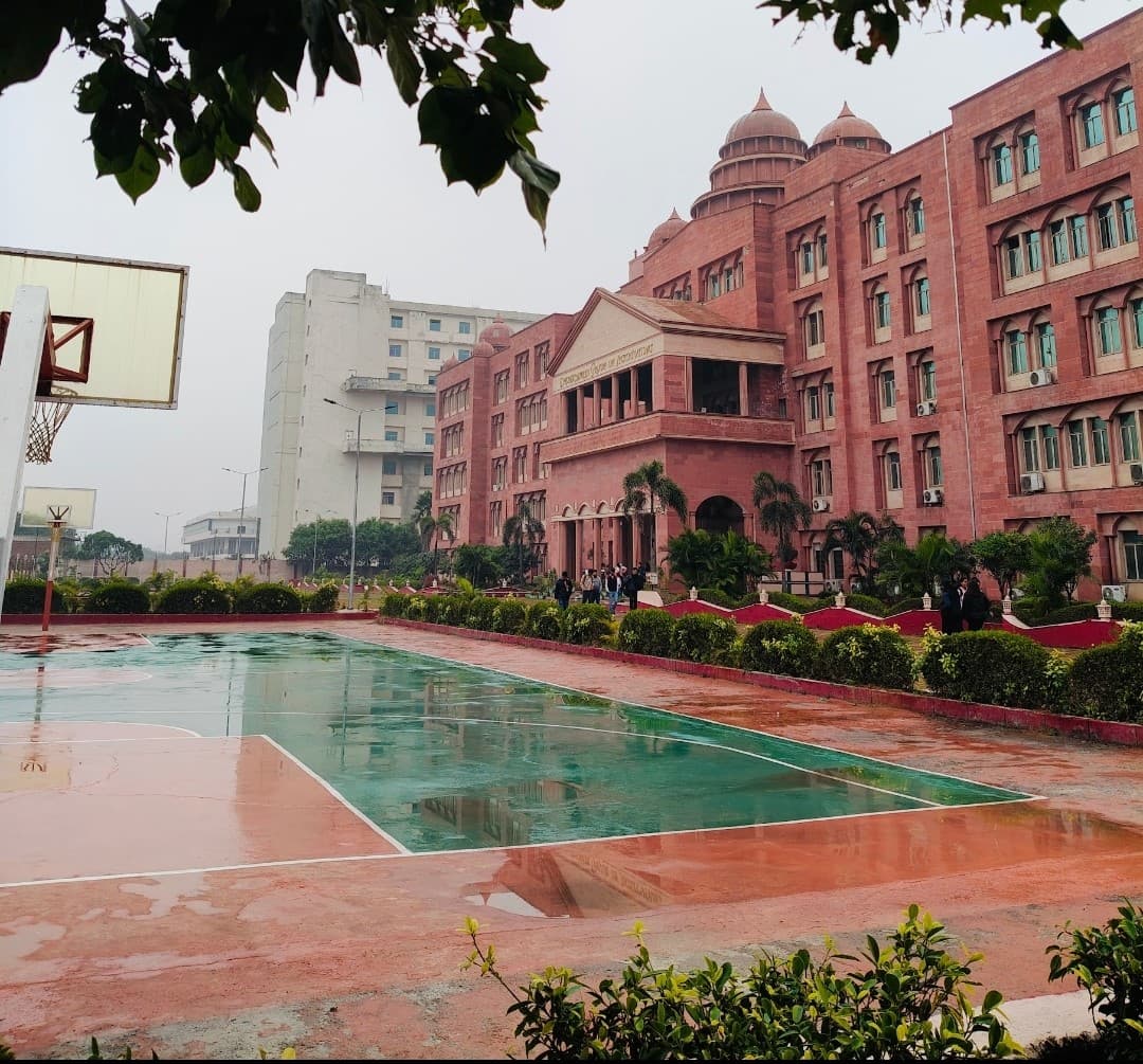 Dronacharya Group of Institutions Greater Noida Campus photo 7